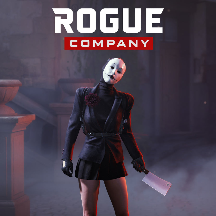 Captura de juego de Rogue Company: Living Doll Pack - Xbox One - imagen 1