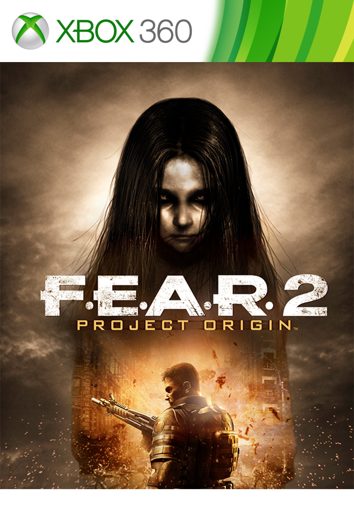 Captura de juego de F. E. A. R. 2 - Xbox Series X|S - imagen 2