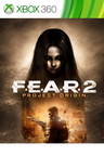 Captura de juego de F. E. A. R. 2 - Xbox Series X|S - imagen 2