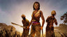 Captura de juego de The Walking Dead: Michonne - The Complete Season - Xbox Series X|S - imagen 3