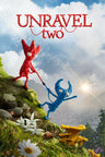Captura de juego de Unravel Two - Xbox Series X|S - imagen 3