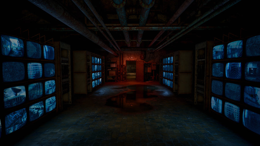 Captura de juego de S. T. A. L. K. E. R. 2: Heart of Chornobyl - Xbox Series X|S - imagen 5
