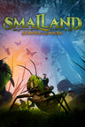 Captura de juego de Smalland: Survive the Wilds - Xbox Series X|S - imagen 1