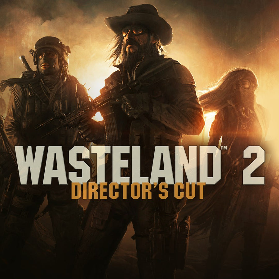 Captura de juego de Wasteland 2: Directors Cut - Xbox One - imagen 1