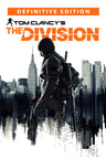 Captura de juego de Tom Clancys The Division - Definitive Edition - Xbox Series X|S - imagen 3