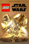 Captura de juego de LEGO Star Wars: The Force Awakens Deluxe Edition - Xbox One - imagen 2