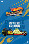 Captura de juego de HOT WHEELS UNLEASHED 2 - Turbocharged - Deluxe Edition - Xbox One - imagen 2