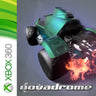 Captura de juego de Novadrome - Xbox One - imagen 1