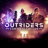Captura de juego de OUTRIDERS COMPLETE EDITION - Xbox One - imagen 1