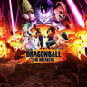 Captura de juego de DRAGON BALL: THE BREAKERS - Xbox One - imagen 1