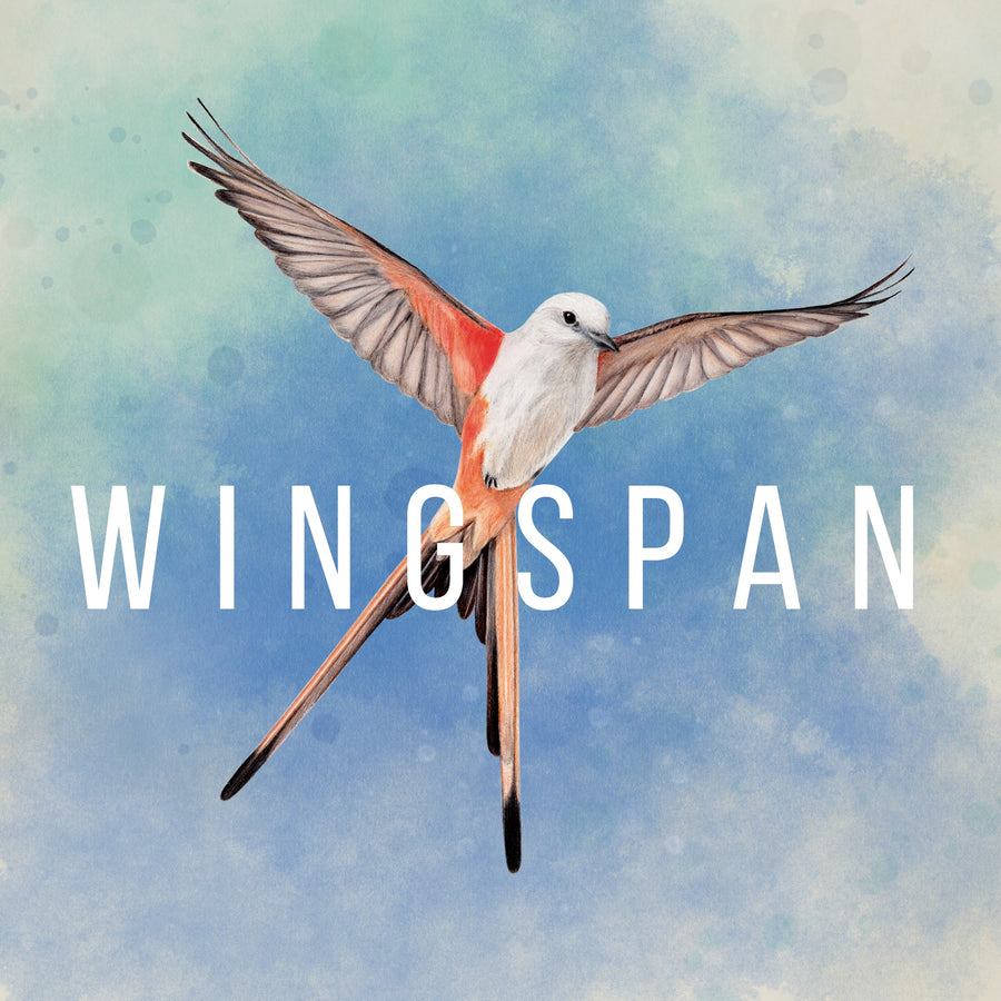 Captura de juego de WINGSPAN - Xbox Series X|S - imagen 1