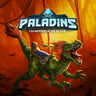 Captura de juego de Paladins Feathered Fiend Pack - Xbox Series X|S - imagen 1