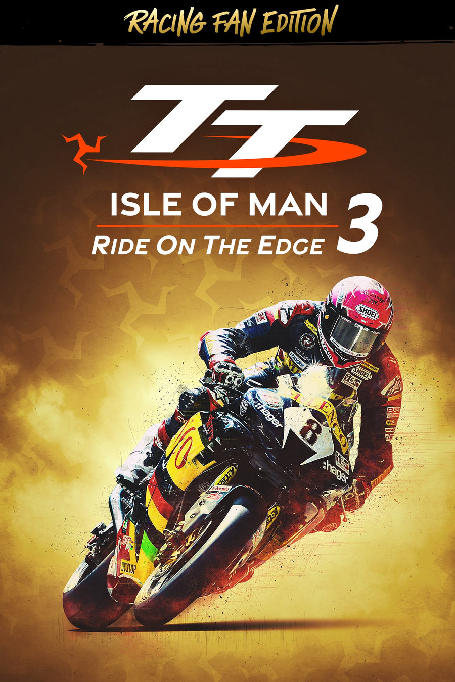 Captura de juego de TT Isle Of Man 3 - Racing Fan Edition - Xbox One - imagen 3