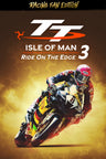 Captura de juego de TT Isle Of Man 3 - Racing Fan Edition - Xbox One - imagen 3