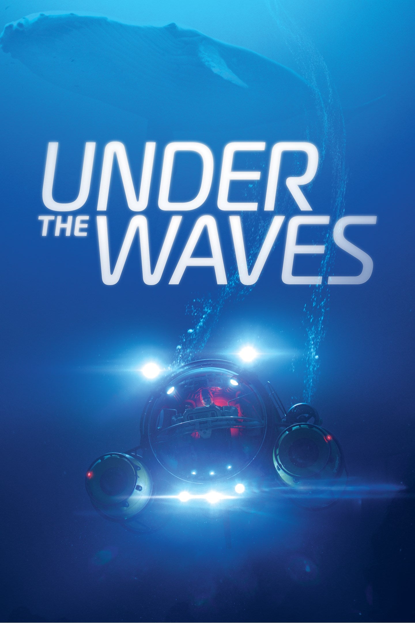Captura de juego de Under The Waves - Xbox One - imagen 3