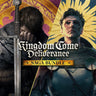 Captura de juego de Kingdom Come: Deliverance – Saga Bundle - Xbox One - imagen 1