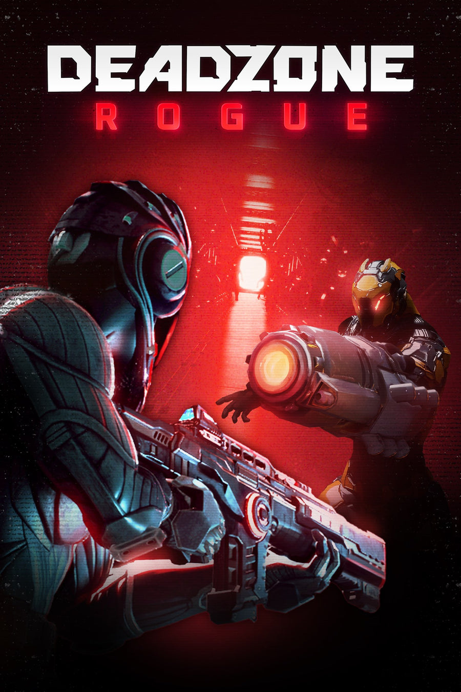 Captura de juego de Deadzone: Rogue - Xbox Series X|S - imagen 3