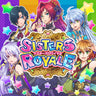 Captura de juego de Sisters Royale: Five Sisters Under Fire - Xbox Series X|S - imagen 1