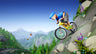 Captura de juego de Lonely Mountains: Downhill - Xbox Series X|S - imagen 2