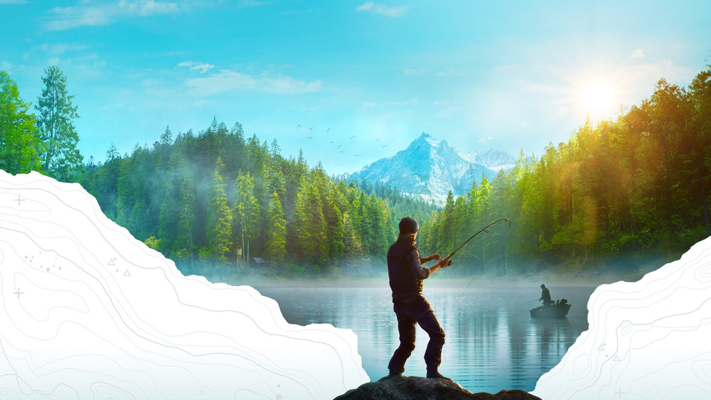Captura de juego de Call of the Wild: The Angler - Xbox Series X|S - imagen 3
