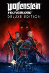 Captura de juego de Wolfenstein: Youngblood Deluxe Edition - Xbox Series X|S - imagen 3