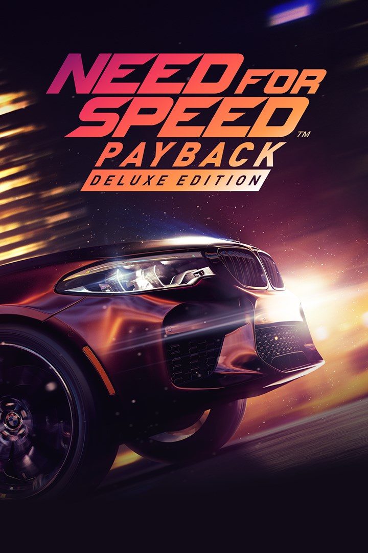 Captura de juego de Need for Speed Payback - Deluxe Edition - Xbox Series X|S - imagen 3