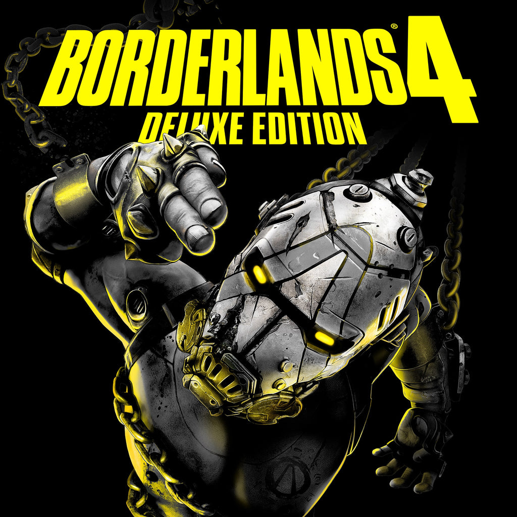 Captura de juego de Borderlands4 Deluxe Edition - Xbox Series X|S - imagen 1