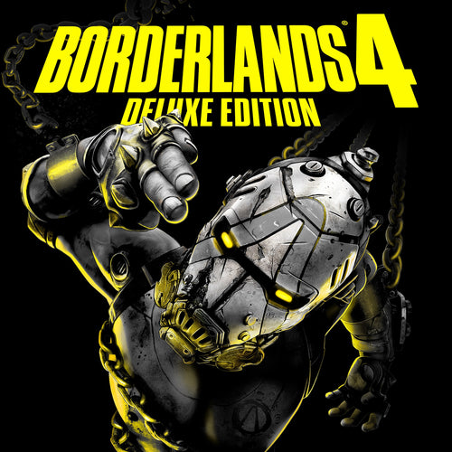 Captura de juego de Borderlands4 Deluxe Edition - Xbox Series X|S - imagen 1