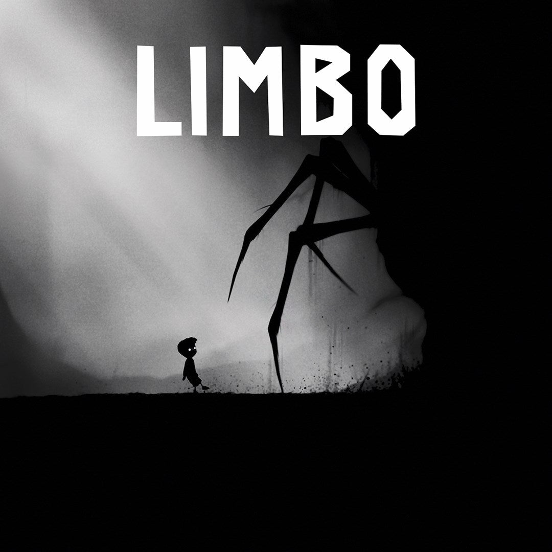 Captura de juego de LIMBO - Xbox One - imagen 1