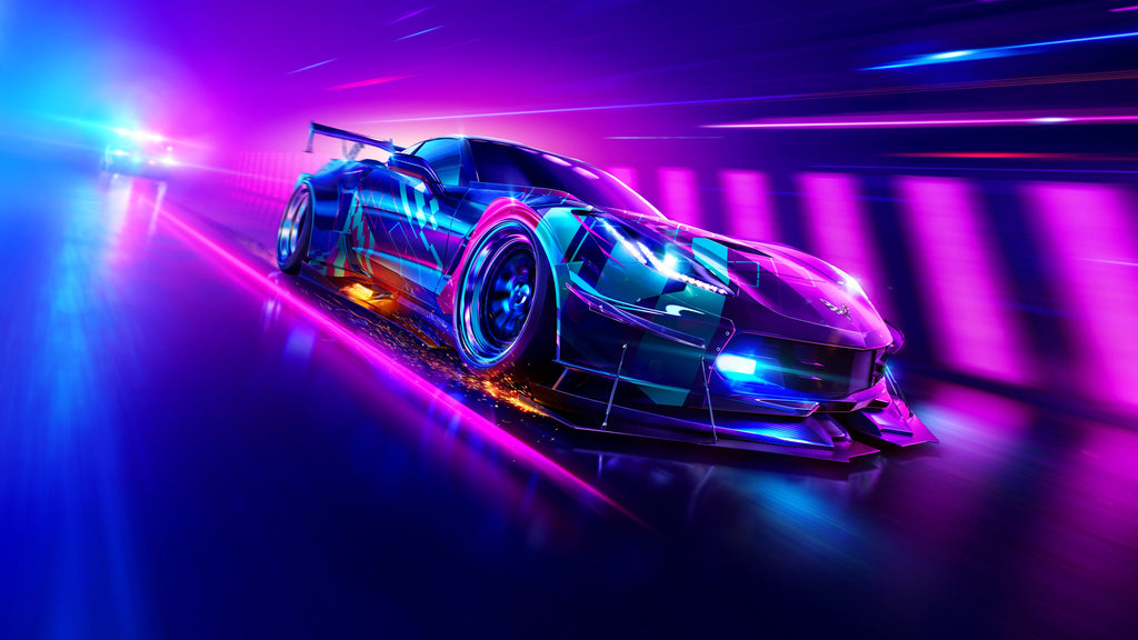 Captura de juego de Need for Speed Heat Deluxe Edition - Xbox Series X|S - imagen 2