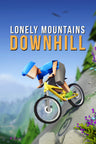 Captura de juego de Lonely Mountains: Downhill - Xbox One - imagen 3