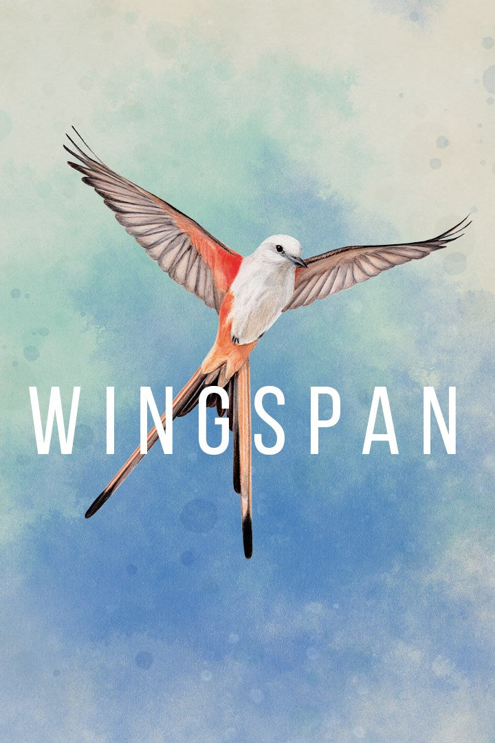 Captura de juego de WINGSPAN - Xbox Series X|S - imagen 2