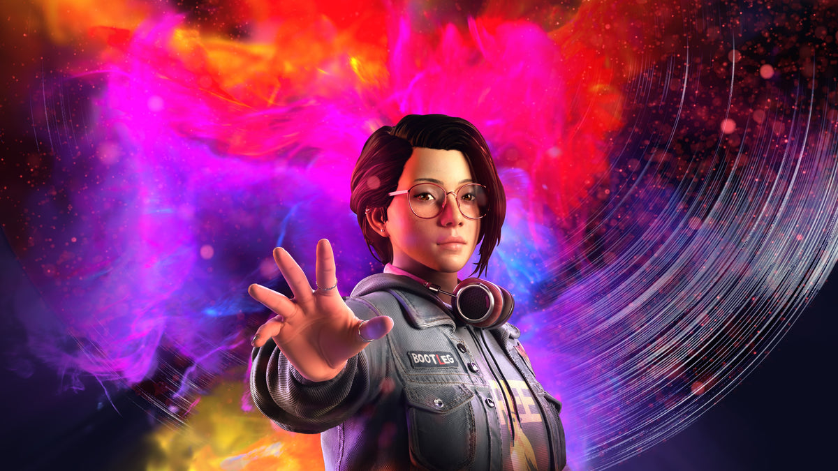 Captura de juego de Life is Strange: True Colors - Deluxe Edition - Xbox One - imagen 2