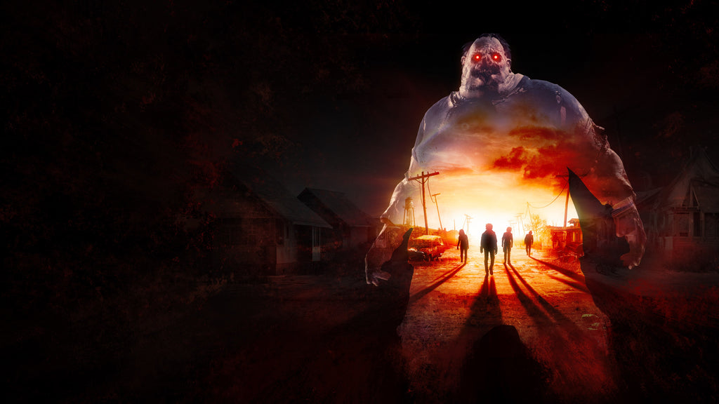 Captura de juego de State of Decay 2: Juggernaut Edition - Xbox One - imagen 3