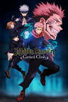 Captura de juego de Jujutsu Kaisen Cursed Clash - Xbox Series X|S - imagen 3