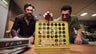 Captura de juego de A Way Out - Xbox One - imagen 4