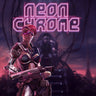 Captura de juego de Neon Chrome - Xbox Series X|S - imagen 1