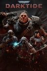 Captura de juego de Warhammer 40,000: Darktide - Xbox Series X|S - imagen 3