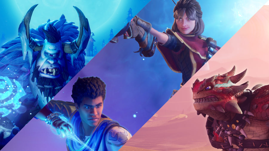 Captura de juego de Orcs Must Die! 3 Bundle - Xbox Series X|S - imagen 2