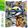Captura de juego de Comic Jumper - Xbox One - imagen 1