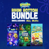 Captura de juego de SpongeBob SquarePants: Bikini Bottom Bundle - Xbox One - imagen 1