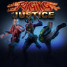 Captura de juego de Raging Justice - Xbox Series X|S - imagen 1