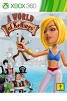 Captura de juego de A World of Keflings - Xbox One - imagen 3