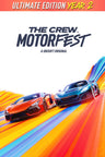 Captura de juego de The Crew Motorfest Ultimate Year 2 Edition - Xbox One - imagen 3