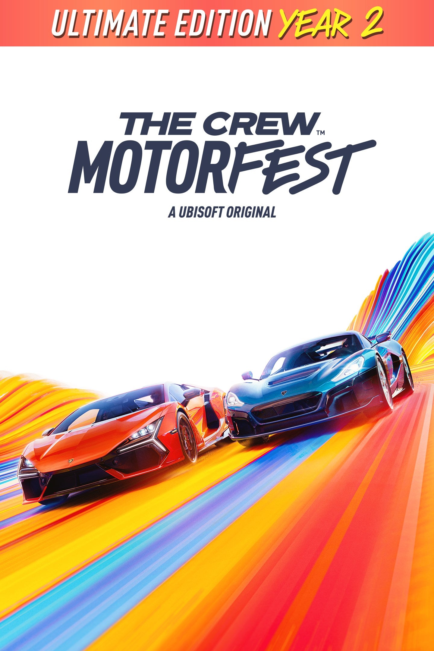 Captura de juego de The Crew Motorfest Ultimate Year 2 Edition - Xbox Series X|S - imagen 3