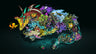Captura de juego de Crown Trick - Xbox One - imagen 2