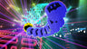 Captura de juego de PAC-MAN CHAMPIONSHIP EDITION 2 - Xbox Series X|S - imagen 2
