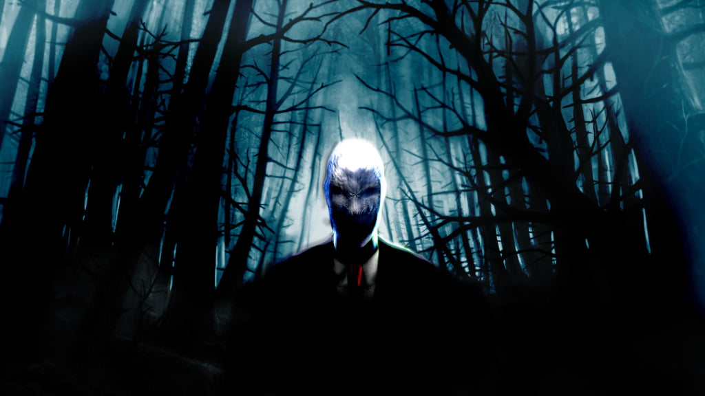 Captura de juego de Slender: The Arrival (2015) - Xbox Series X|S - imagen 3