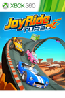 Captura de juego de Joy Ride Turbo - Xbox One - imagen 2