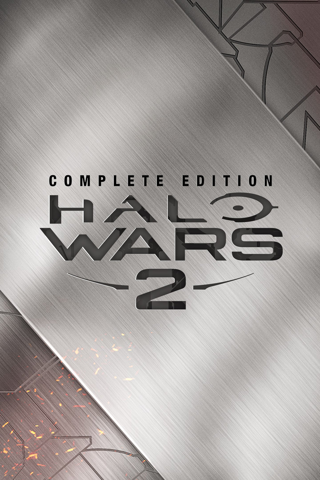 Captura de juego de Halo Wars 2: Complete Edition - Xbox One - imagen 3